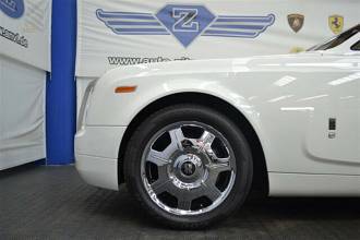 Thumbnail von Rolls-Royce Phantom PHANTOM COUPE | STARRY SKY |