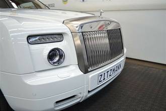 Thumbnail von Rolls-Royce Phantom PHANTOM COUPE | STARRY SKY |