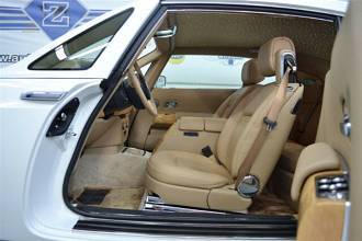 Thumbnail von Rolls-Royce Phantom PHANTOM COUPE | STARRY SKY |