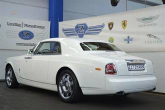 Thumbnail von Rolls-Royce Phantom PHANTOM COUPE | STARRY SKY |