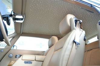 Thumbnail von Rolls-Royce Phantom PHANTOM COUPE | STARRY SKY |