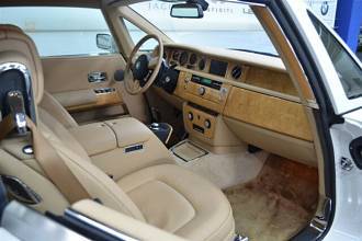Thumbnail von Rolls-Royce Phantom PHANTOM COUPE | STARRY SKY |
