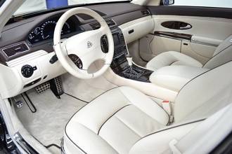 Thumbnail von Maybach 57 s | 18 500 Km I SONDERLACK | MOD 2011