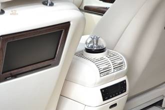 Thumbnail von Maybach 57 s | 18 500 Km I SONDERLACK | MOD 2011