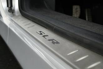 Thumbnail von Mercedes-Benz SLR McLaren Coupé