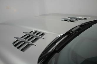 Thumbnail von Mercedes-Benz SLR McLaren Coupé