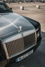 Thumbnail von Rolls-Royce Phantom Coupé | STERNENHIMMEL | Bel. SoE | STEEL