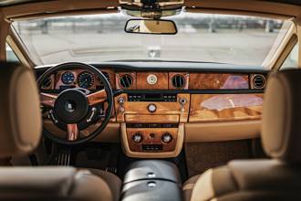 Thumbnail von Rolls-Royce Phantom Coupé | STERNENHIMMEL | Bel. SoE | STEEL