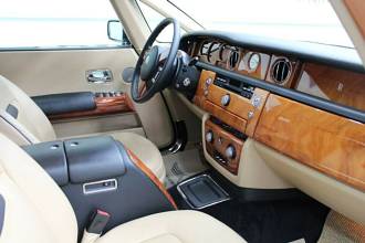 Thumbnail von Rolls-Royce Phantom Coupé | STERNENHIMMEL | Bel. SoE | STEEL