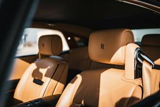 Thumbnail von Rolls-Royce Phantom Coupé | STERNENHIMMEL | Bel. SoE | STEEL