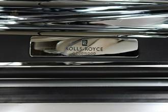 Thumbnail von Rolls-Royce Phantom Coupé | STERNENHIMMEL | Bel. SoE | STEEL