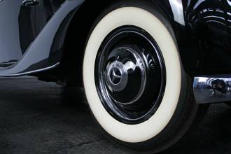 Thumbnail von Mercedes-Benz 170 S (W136 IV) Cabriolet