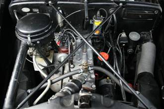 Thumbnail von Mercedes-Benz 170 S (W136 IV) Cabriolet