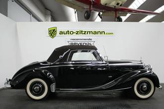 Thumbnail von Mercedes-Benz 170 S (W136 IV) Cabriolet