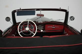 Thumbnail von Mercedes-Benz 170 S (W136 IV) Cabriolet