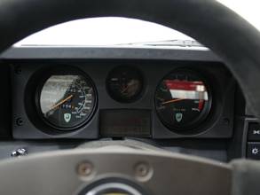 Thumbnail von Lamborghini Jalpa JALPA 3500 | H-ZULASSUNG | GUTACHTEN 2+ |