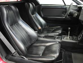 Thumbnail von Lamborghini Jalpa JALPA 3500 | H-ZULASSUNG | GUTACHTEN 2+ |