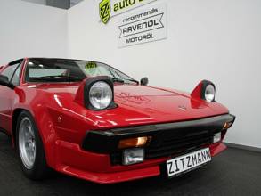 Thumbnail von Lamborghini Jalpa JALPA 3500 | H-ZULASSUNG | GUTACHTEN 2+ |