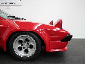 Thumbnail von Lamborghini Jalpa JALPA 3500 | H-ZULASSUNG | GUTACHTEN 2+ |