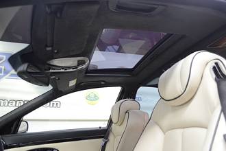 Thumbnail von Maybach 57 S | RÜCKFAHRKAMERA | SEHR GEPFLEGT |