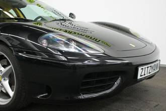 Thumbnail von Ferrari 360 Modena F1 | 1 Hand |ZAHNRIEMEN+KUPPLUNG NEU|