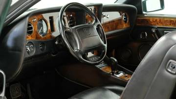 Thumbnail von Bentley Continental R Coupé by Mulliner Park Ward