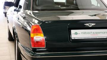 Thumbnail von Bentley Continental R Coupé by Mulliner Park Ward