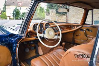 Thumbnail von Mercedes-Benz 280SE 3.5 W111 Coupé