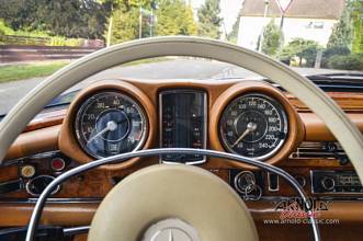 Thumbnail von Mercedes-Benz 280SE 3.5 W111 Coupé