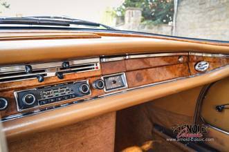 Thumbnail von Mercedes-Benz 280SE 3.5 W111 Coupé