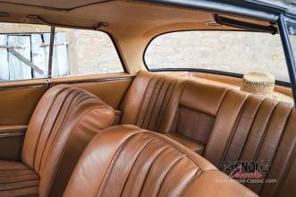 Thumbnail von Mercedes-Benz 280SE 3.5 W111 Coupé