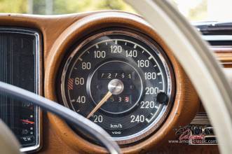Thumbnail von Mercedes-Benz 280SE 3.5 W111 Coupé