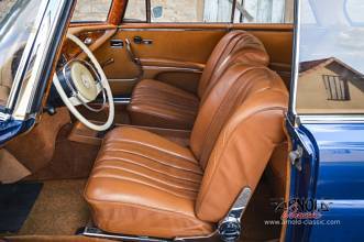 Thumbnail von Mercedes-Benz 280SE 3.5 W111 Coupé