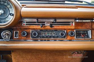 Thumbnail von Mercedes-Benz 280SE 3.5 W111 Coupé