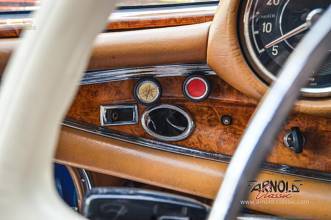 Thumbnail von Mercedes-Benz 280SE 3.5 W111 Coupé
