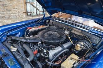 Thumbnail von Mercedes-Benz 280SE 3.5 W111 Coupé