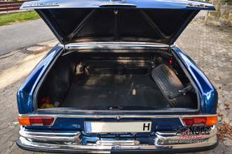 Thumbnail von Mercedes-Benz 280SE 3.5 W111 Coupé