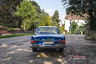 Thumbnail von Mercedes-Benz 280SE 3.5 W111 Coupé