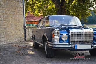 Thumbnail von Mercedes-Benz 280SE 3.5 W111 Coupé