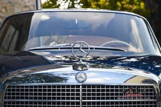 Thumbnail von Mercedes-Benz 280SE 3.5 W111 Coupé