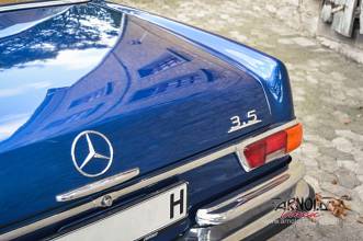 Thumbnail von Mercedes-Benz 280SE 3.5 W111 Coupé