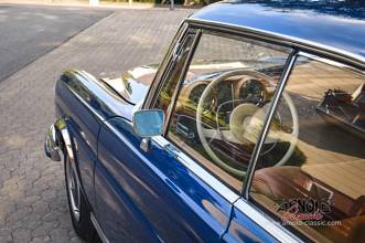 Thumbnail von Mercedes-Benz 280SE 3.5 W111 Coupé