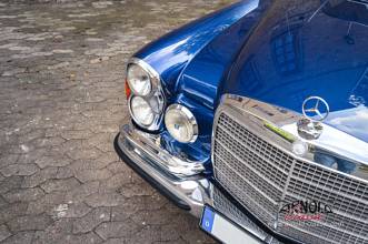 Thumbnail von Mercedes-Benz 280SE 3.5 W111 Coupé