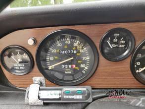 Thumbnail von Fiat 124 Spider DS 1984 red