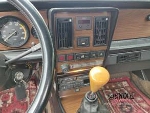 Thumbnail von Fiat 124 Spider DS 1984 red