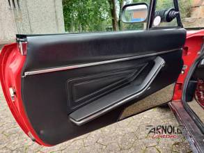 Thumbnail von Fiat 124 Spider DS 1984 red