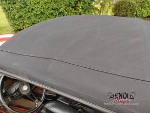 Thumbnail von Fiat 124 Spider DS 1984 red