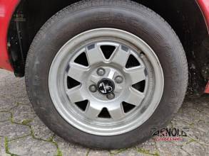 Thumbnail von Fiat 124 Spider DS 1984 red
