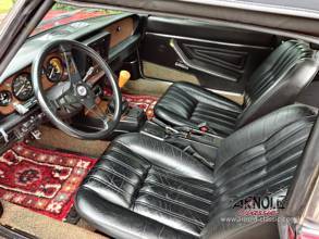Thumbnail von Fiat 124 Spider DS 1984 red