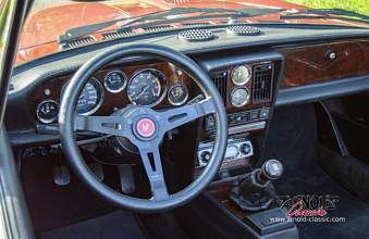 Thumbnail von Fiat 124 Spider Volumex VX